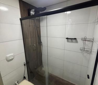 Do Turista Apartment | Apartamento caldas novas