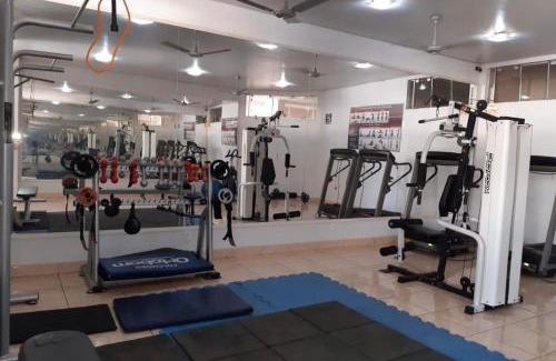 Do Turista Apartment | Apartamento caldas novas
