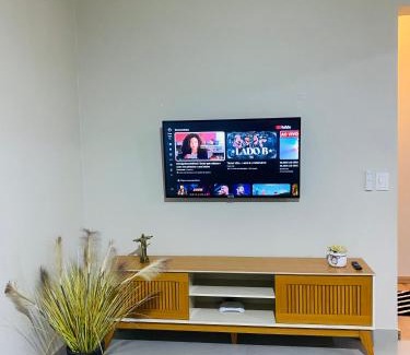 Piratuba Apartment | Apartamento caminho das thermas