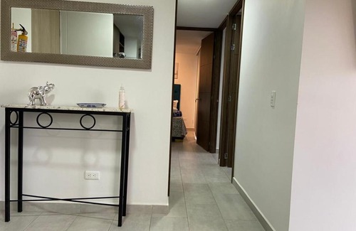 Rionegro Apartment | Apartamento Campestre, Rionegro Arándanos.