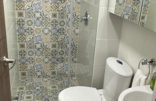 Rionegro Apartment | Apartamento Campestre, Rionegro Arándanos.