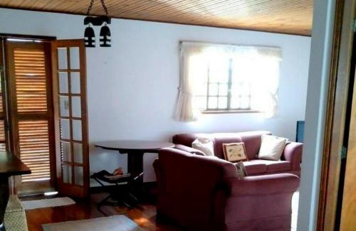 Campos do Jordao Apartment | Apartamento Campos do Jordao