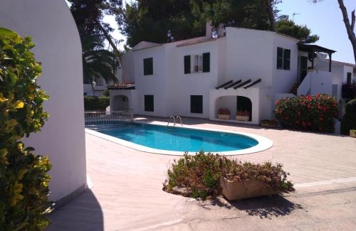 Cala Blanca Apartment | Apartamento Can Dany Cala Blanca