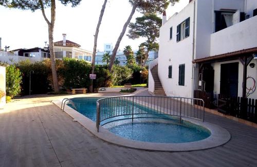 Cala Blanca Apartment | Apartamento Can Dany Cala Blanca