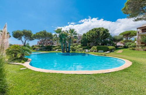 Portocolom Apartment | Apartamento Can Verd, cerca de la playa