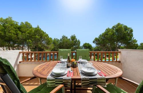 Portocolom Apartment | Apartamento Can Verd, cerca de la playa
