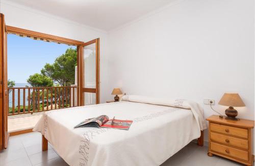 Portocolom Apartment | Apartamento Can Verd, cerca de la playa