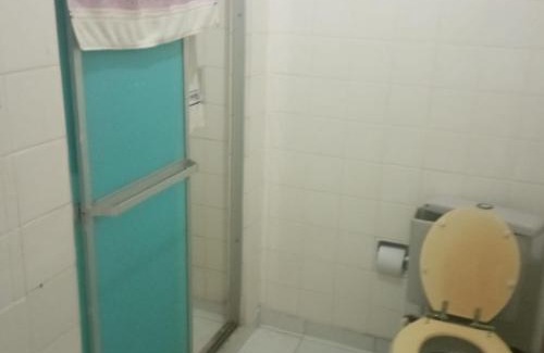 Boa Vista Apartment | Apartamento Canadá