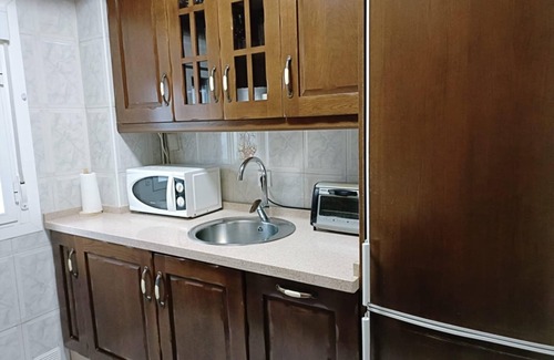 Cadiz Apartment | Apartamento Candari Playa