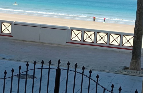 Cadiz Apartment | Apartamento Candari Playa