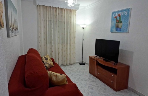 Cadiz Apartment | Apartamento Candari Playa