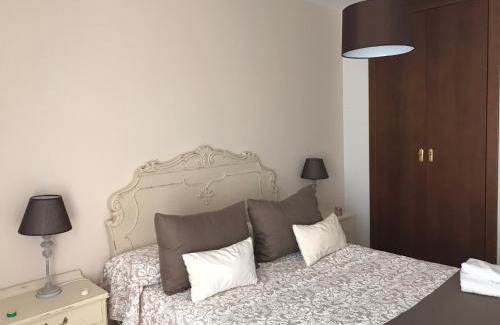 Costa Esuri Apartment | Apartamento Canela