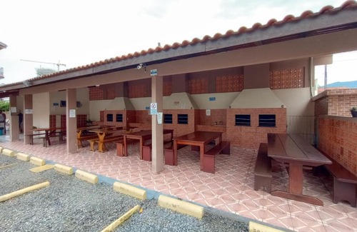 Centro Apartment | Apartamento Canto Da Praia Itapema