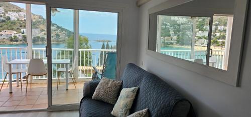 Almadraba-Canyelles Apartment | Apartamento Canyelles playa
