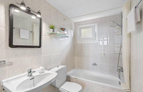 Binibeca House | Apartamento Cap Roig