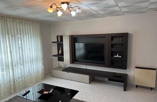 Carballo Apartment | Apartamento Carballo Centro
