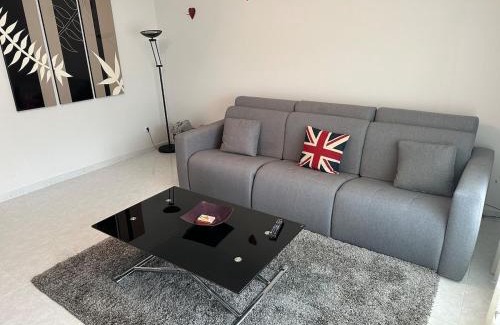 Carballo Apartment | Apartamento Carballo Centro