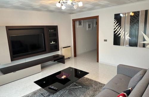 Carballo Apartment | Apartamento Carballo Centro