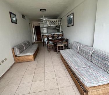 Tucacas Apartment | Apartamento Caribbean Tucacas