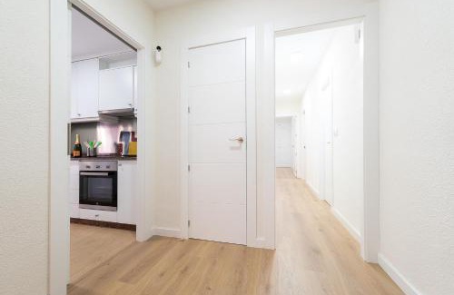 Diputacion de Cartagena Casco Apartment | Apartamento Caridad 14 Centro Histórico Cartagena