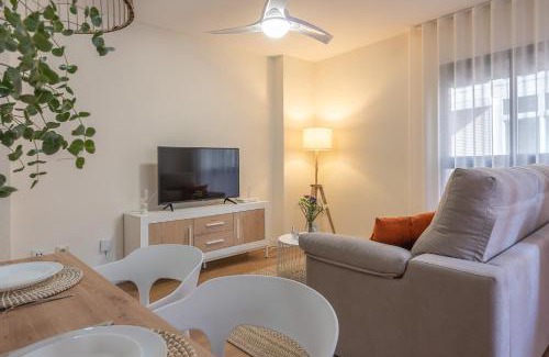 Diputacion de Cartagena Casco Apartment | Apartamento Caridad 14 Centro Histórico Cartagena