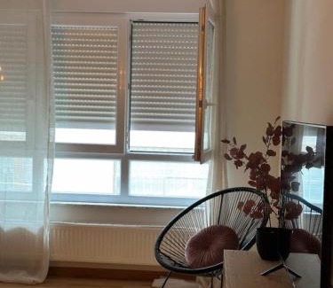 Figueras (Castropol) Apartment | Apartamento Carlos III