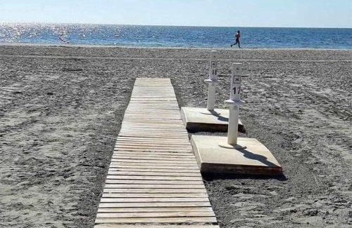 Santa Pola Apartment | Apartamento Carmela en Santa Pola
