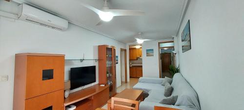Santa Pola Apartment | Apartamento Carmela en Santa Pola