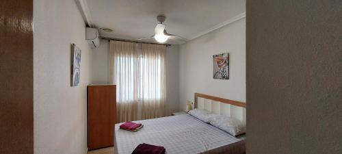 Santa Pola Apartment | Apartamento Carmela en Santa Pola