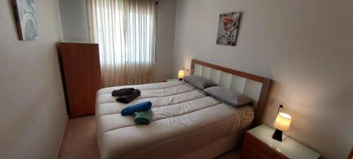 Santa Pola Apartment | Apartamento Carmela en Santa Pola