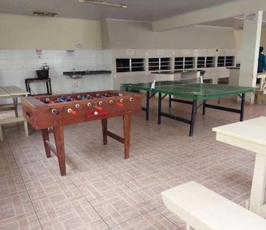 Tramandai Apartment | Apartamento Carmem em Condomínio à Beira-Mar