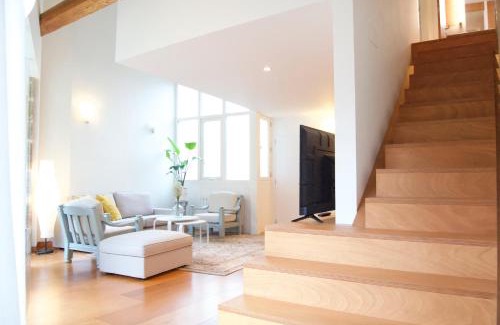 Ferrol Apartment | Apartamento Carmen II