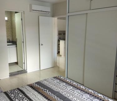 Praia do Futuro II Apartment | Apartamento Cartier Praia do Futuro