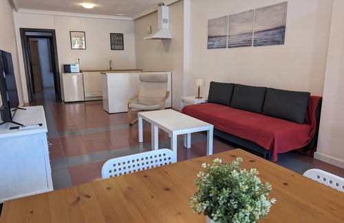 Durcal Apartment | Apartamento Casa Balina