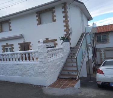 San Roman de la Llanilla Apartment | Apartamento Casa Chico