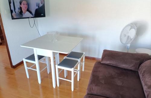 San Roman de la Llanilla Apartment | Apartamento Casa Chico