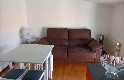 San Roman de la Llanilla Apartment | Apartamento Casa Chico