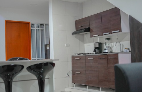 Cali Apartment | Apartamento Casa del Bosque