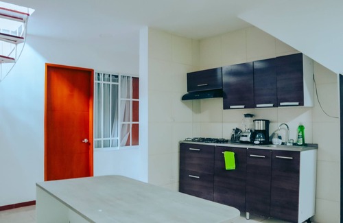 Cali Apartment | Apartamento Casa del Bosque
