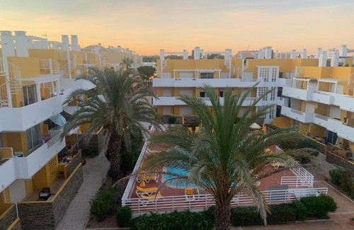 Canada Apartment | Apartamento Casa Lucinda by Your Home Algarve