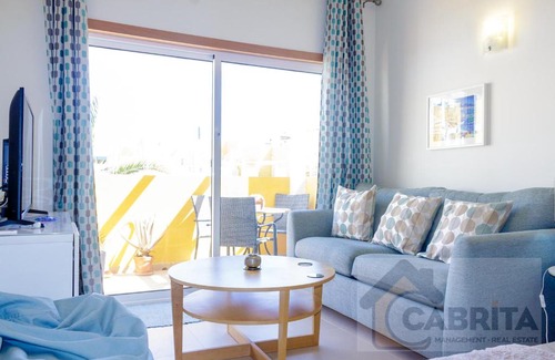 Canada Apartment | Apartamento Casa Lucinda by Your Home Algarve