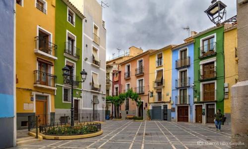 Old Town Apartment | Apartamento casa raoret