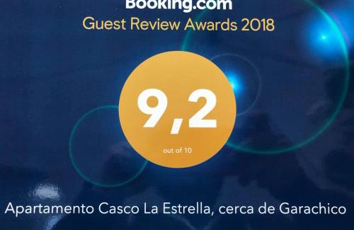 Los Silos Apartment | Apartamento Casco La Estrella, cerca de Garachico