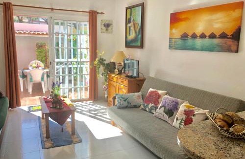 Los Silos Apartment | Apartamento Casco La Estrella, cerca de Garachico
