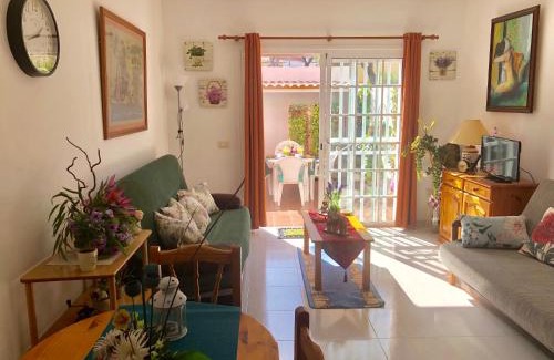Los Silos Apartment | Apartamento Casco La Estrella, cerca de Garachico