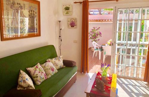 Los Silos Apartment | Apartamento Casco La Estrella, cerca de Garachico