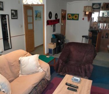 Ourense Apartment | Apartamento Casco Viejo