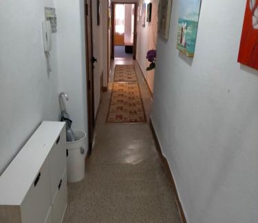 Ourense Apartment | Apartamento Casco Viejo