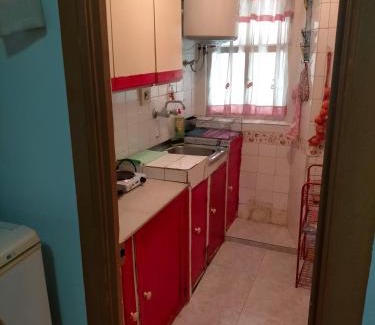 Ourense Apartment | Apartamento Casco Viejo