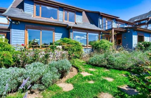 Puerto Varas Apartment | Apartamento Casona LaGrey PtoVaras